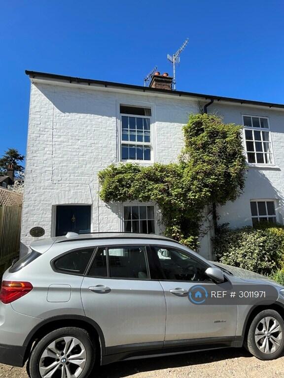 Main image of property: Herts, Berkhamsted, HP4