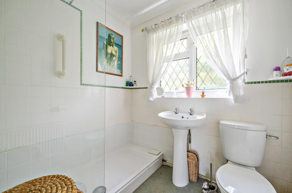 Nepcote Lane, Findon Village, Worthing, West Sussex, BN14 - More
