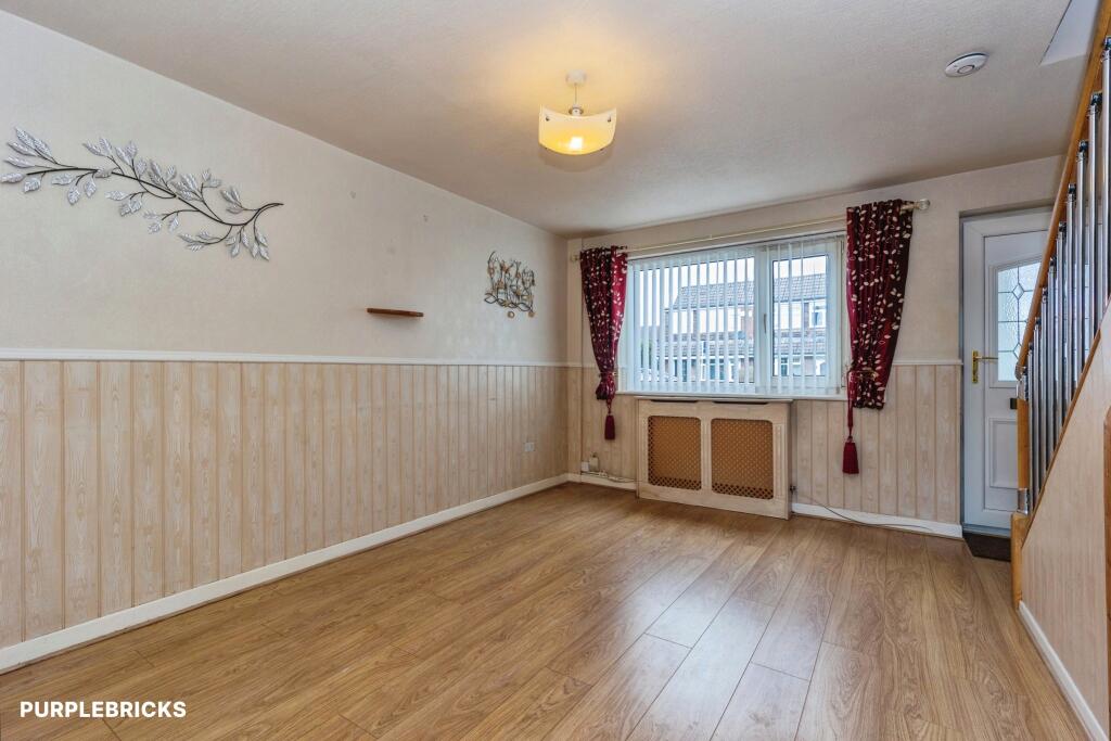 House in Stockport, Greater Manchester - More