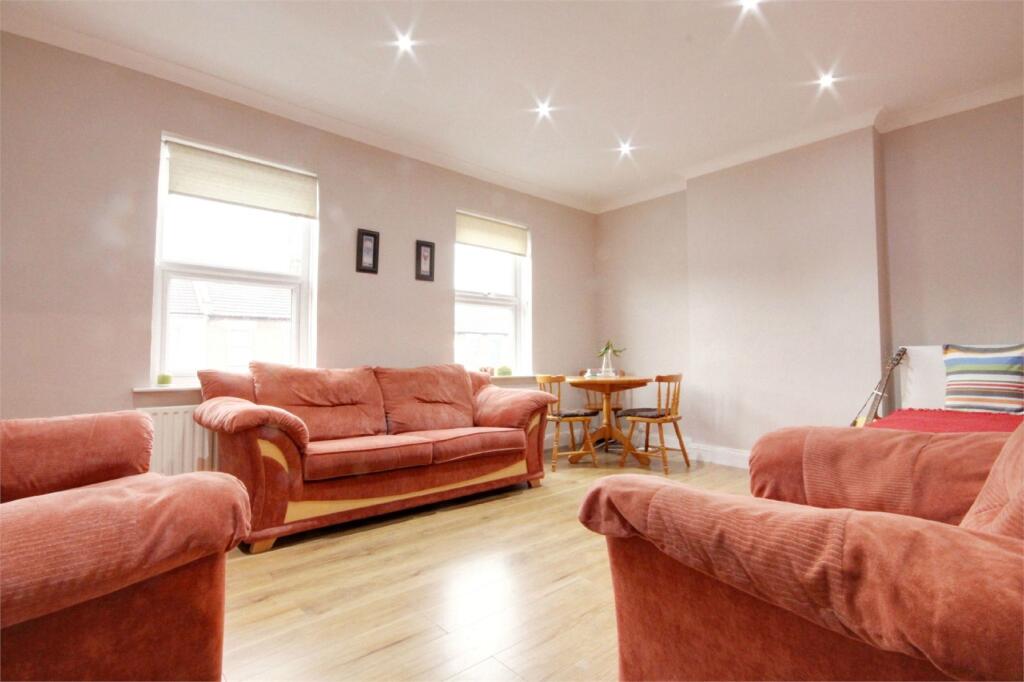 Main image of property: Park Road, Enfield, Middlesex, EN3