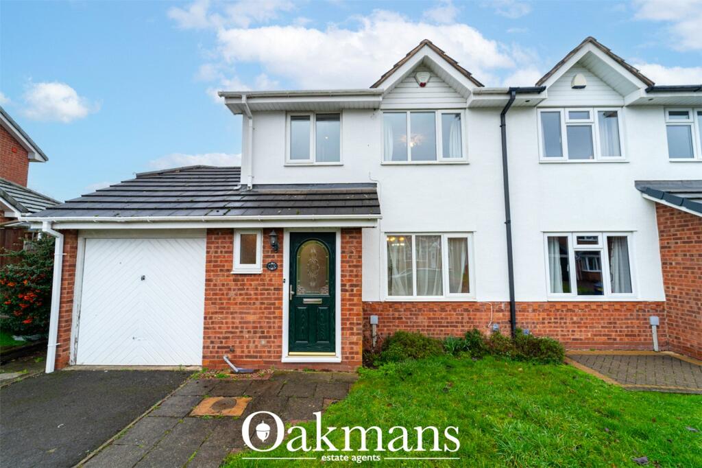 Main image of property: York Close, Birmingham, West Midlands, B30