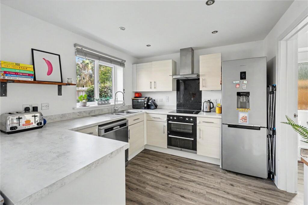 House in Norwich - View 5