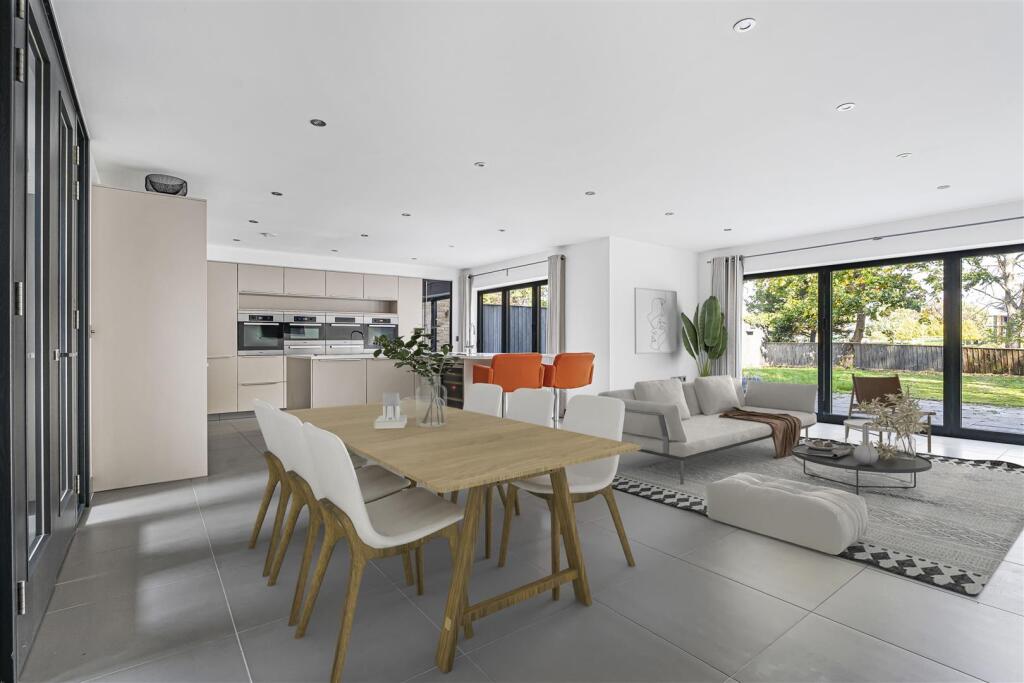 Spens Avenue, Cambridge image 3