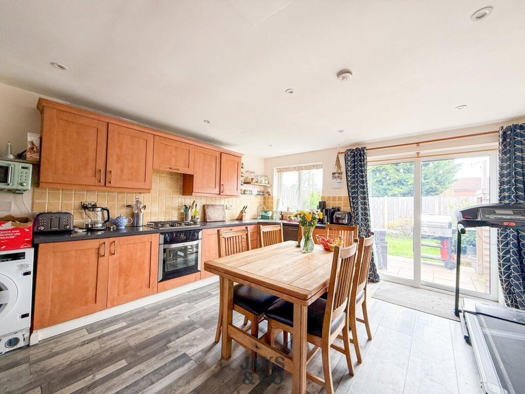 Main image of property: Burnage Lane, Manchester, M19 1RR