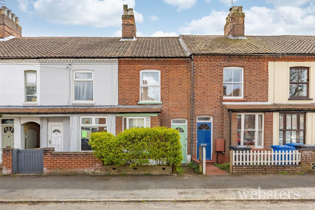 Main image of property: Highland Road, Norwich, NR2