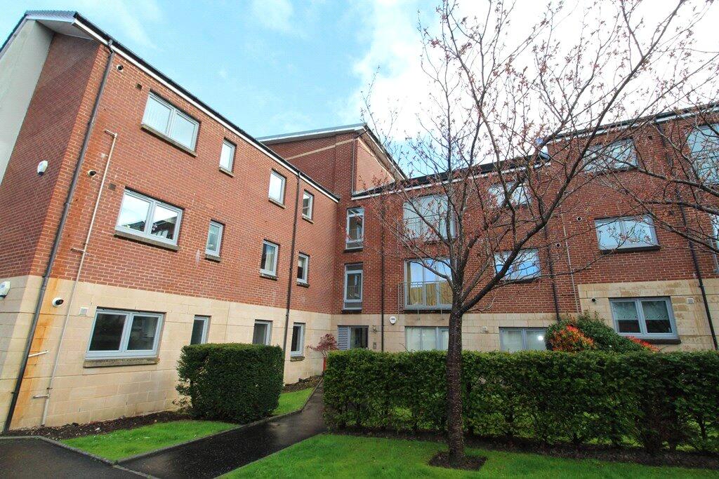 Main image of property: Dalsholm Place, Glasgow, G20