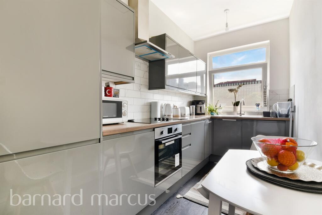 Main image of property: Bedford Place, Croydon