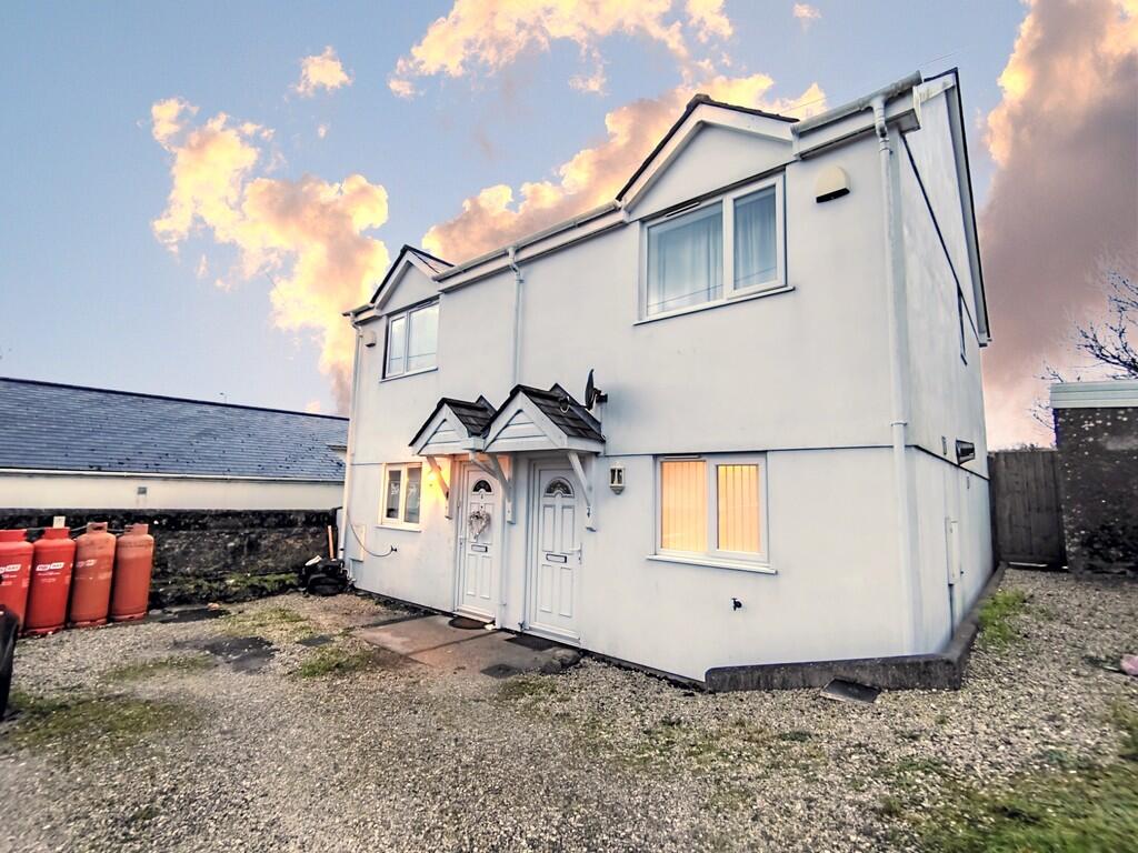 Main image of property: Nanpean