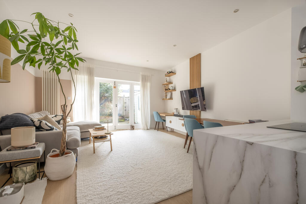 Main image of property: Schubert Road, London, SW15