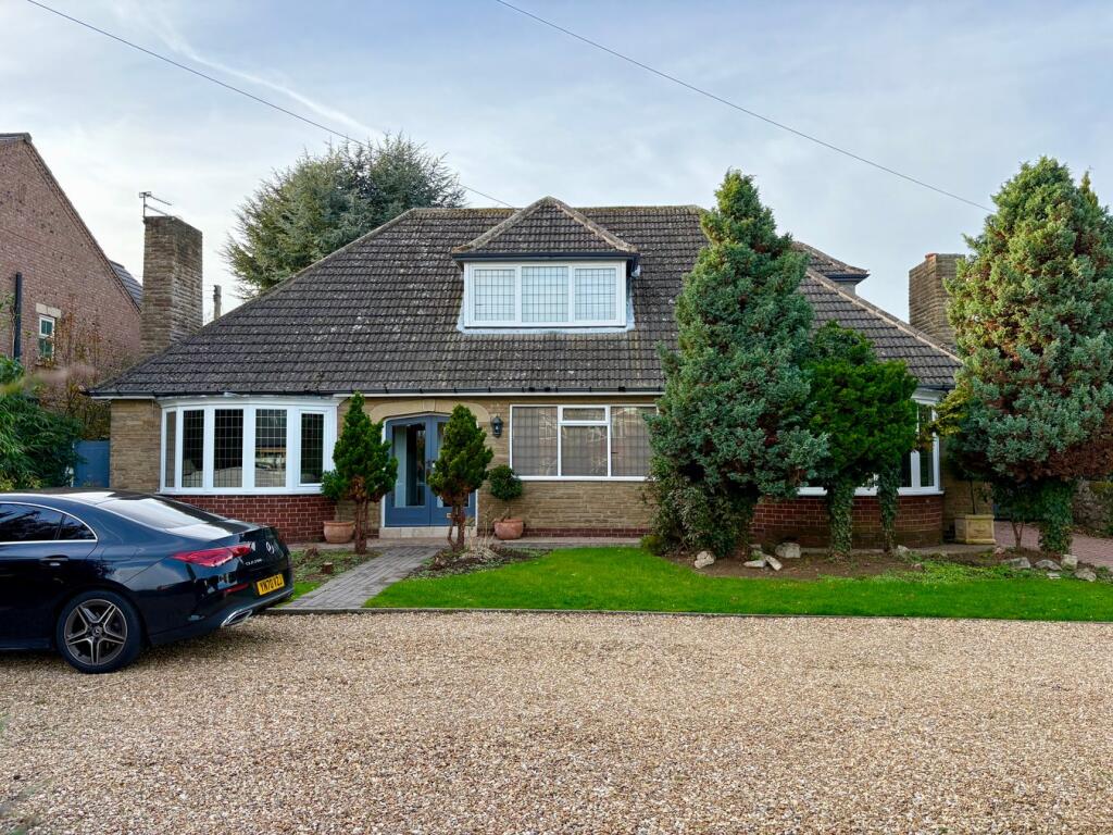 Main image of property: Whiphill Top Lane, Branton, Doncaster, DN3