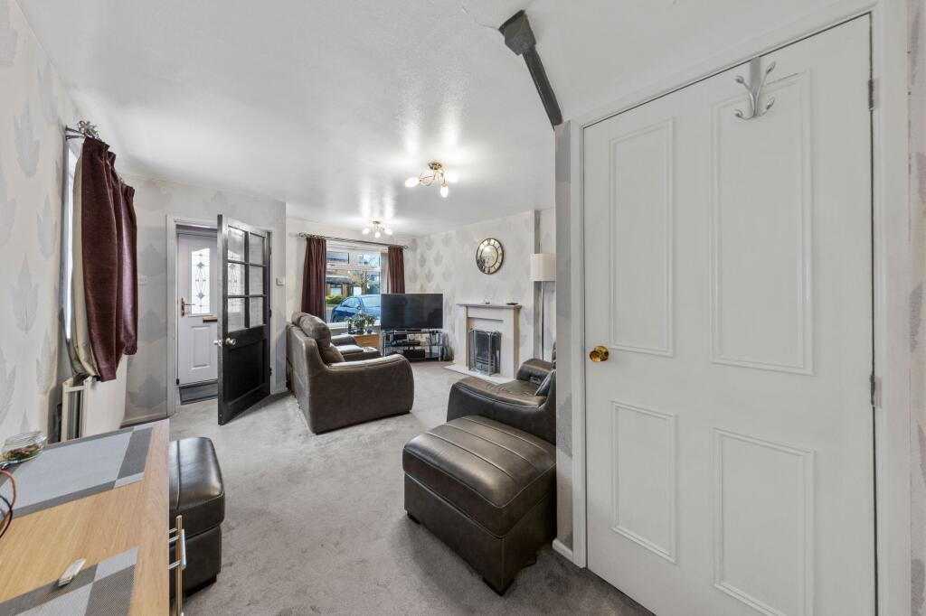 Deanwater Close, Birchwood, WA3 - Radharc 6