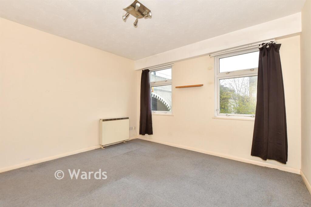 Main image of property: Radnor Bridge Road, Folkestone, Kent