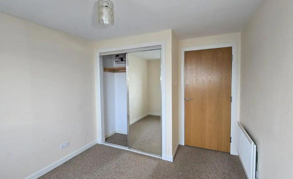Additional image 4 of  7, Dee Village, Millburn St, 3rd Floor Flat, Aberdeen, AB116LG