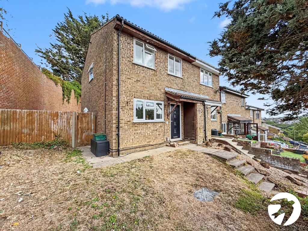 Main image of property: Monarch Close, Walderslade, Kent, ME5