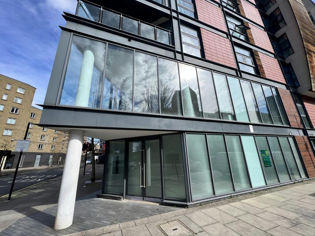 Main image of property: 45 Westferry Road, London, E14 8JH