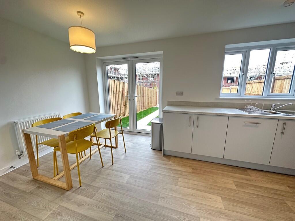 Main image of property: Leiston, Suffolk