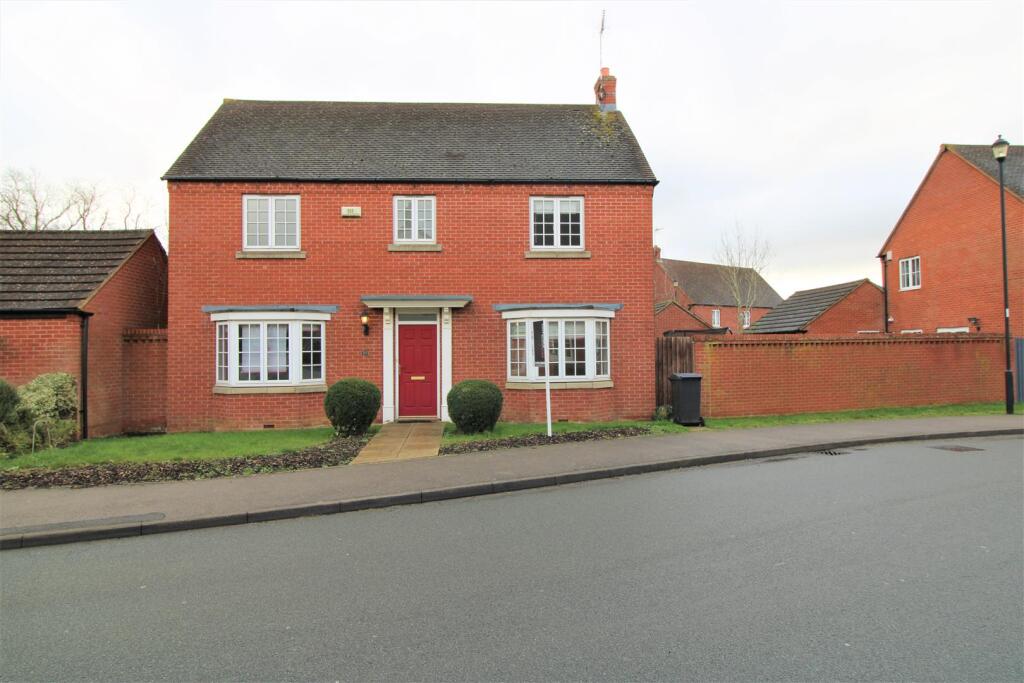 Main image of property: Coton Park Drive, Coton Meadows