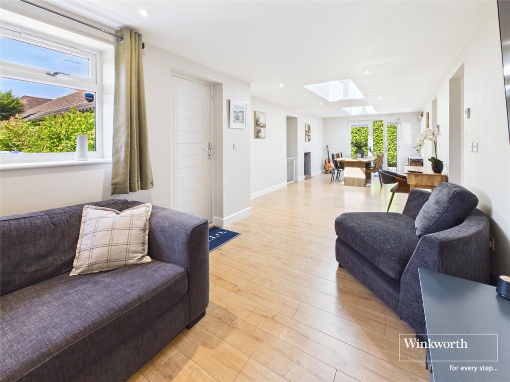 House in Hungerford, West Berkshire - View 2