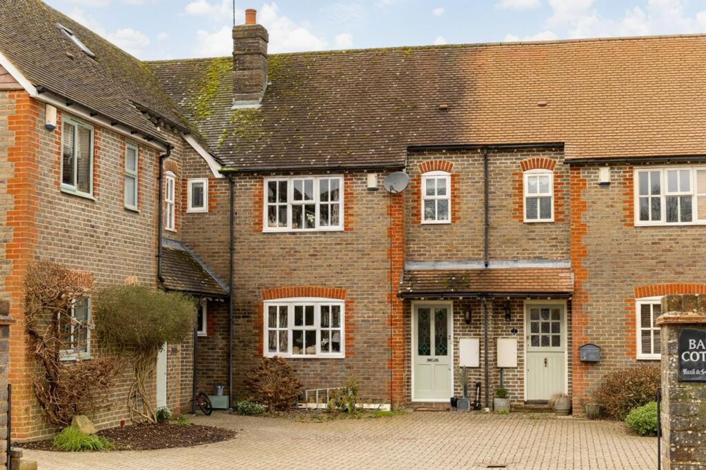 Main image of property: Stone Quarry Road, Chelwood Gate, RH17