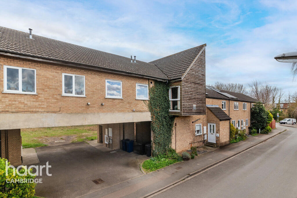 Main image of property: Moss Bank, Cambridge