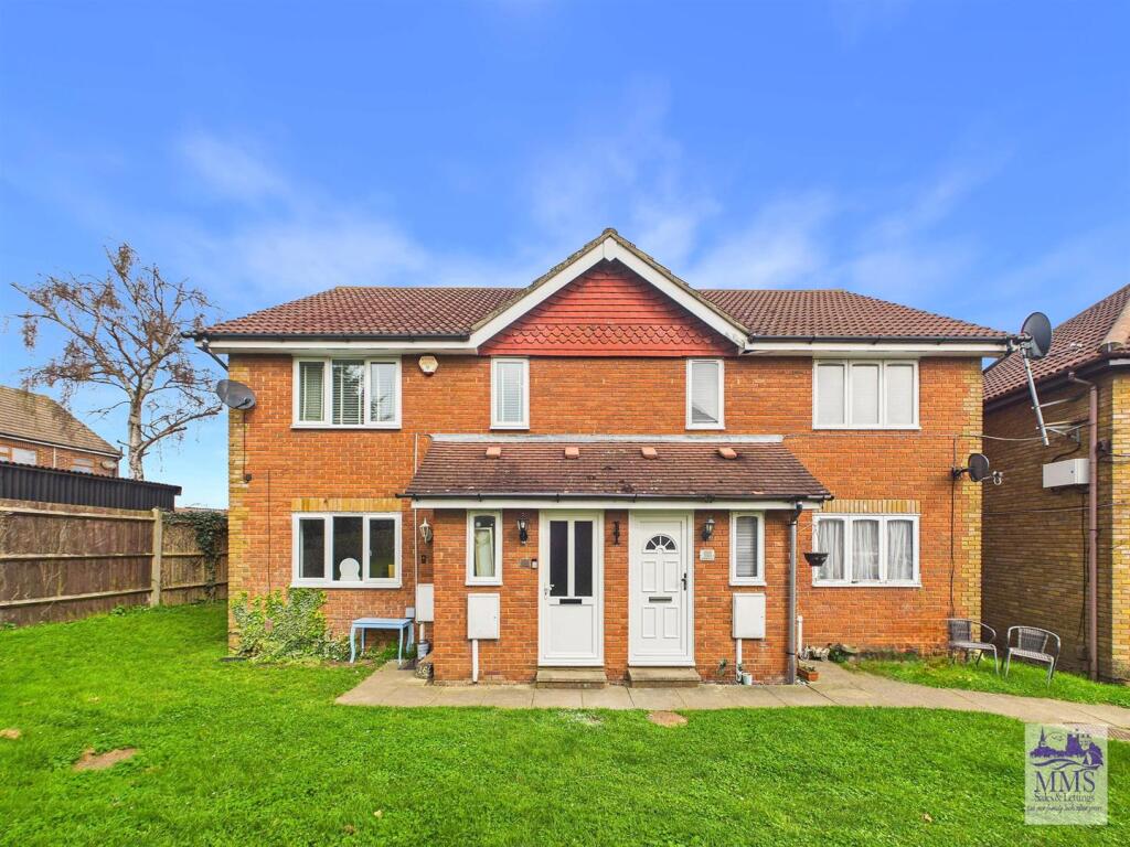 Main image of property: Brickfield View, Frindsbury, Rochester