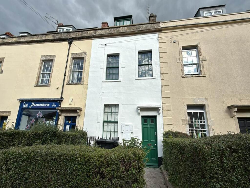 Main image of property: 22 Keyford, Frome, Somerset