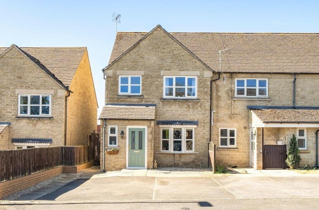 Main image of property: The Finches, Greet, Nr Winchcombe
