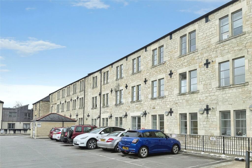 Additional image 14 of Lamb Yard, Bradford on Avon