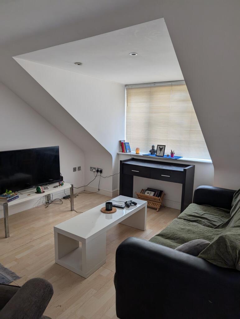 Main image of property: Gracedieu Court, Loughborough