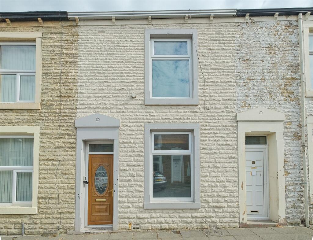Main image of property: Orchard Street, Great Harwood, BB6
