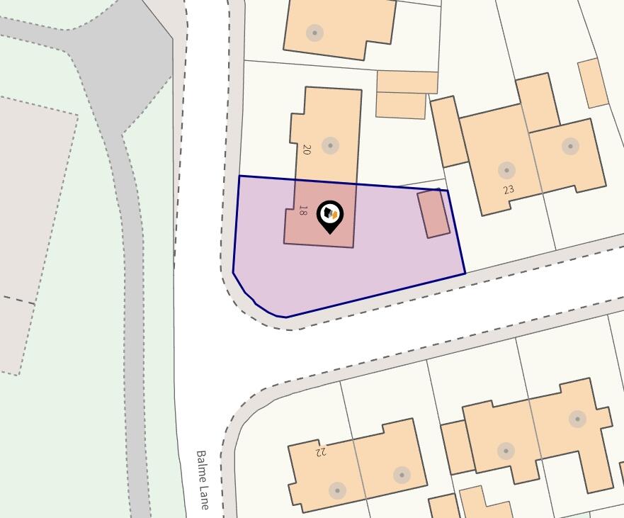 Additional image 13 of Balme Lane, Wyke, Bradford, BD12