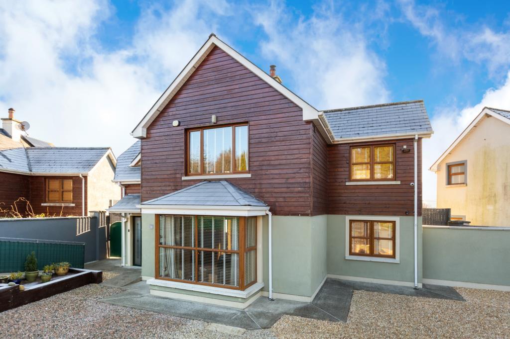 Main image of property: 23 Hazel Hill, Aughrim, Co Wicklow, Y14 Y223