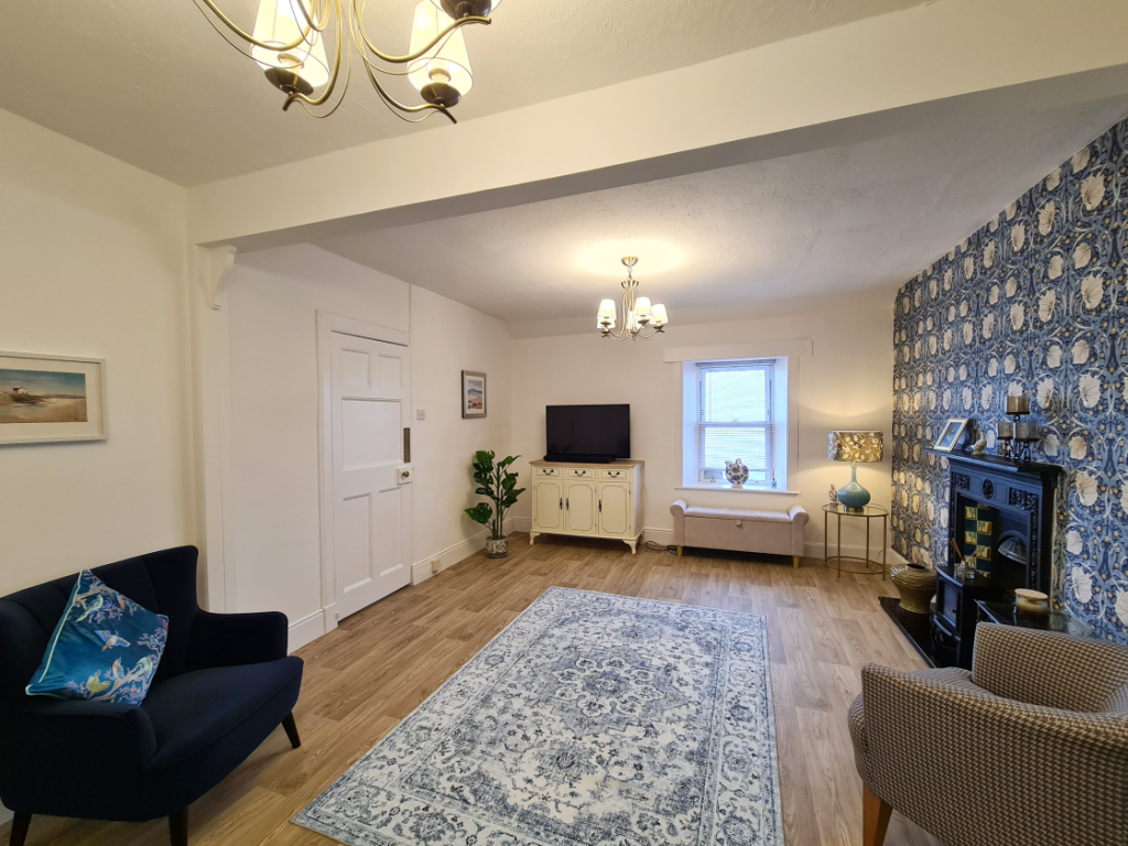 House in Paisley - More