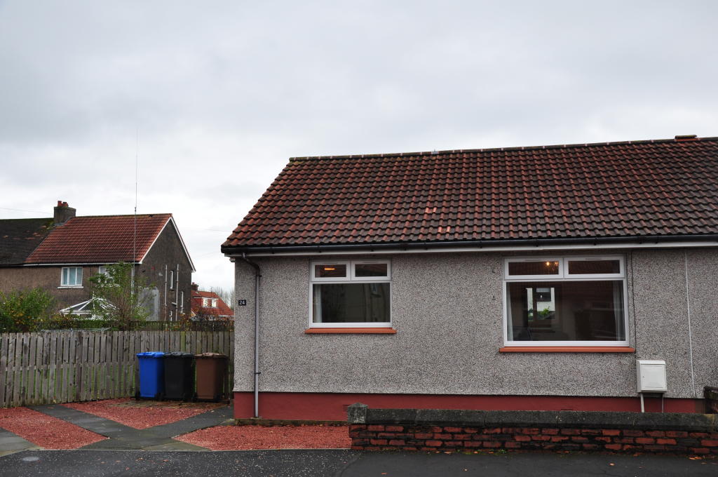 Main image of property: Abbots Avenue,Kilwinning,KA13