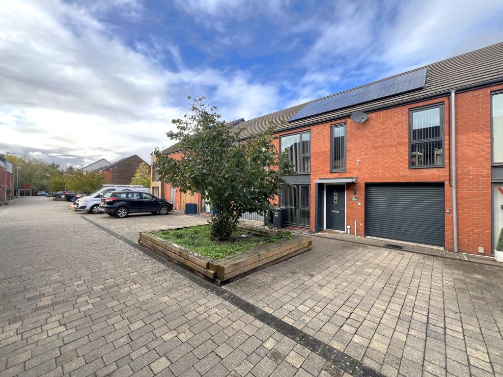 Main image of property: Moccasin Way, Street, BA16