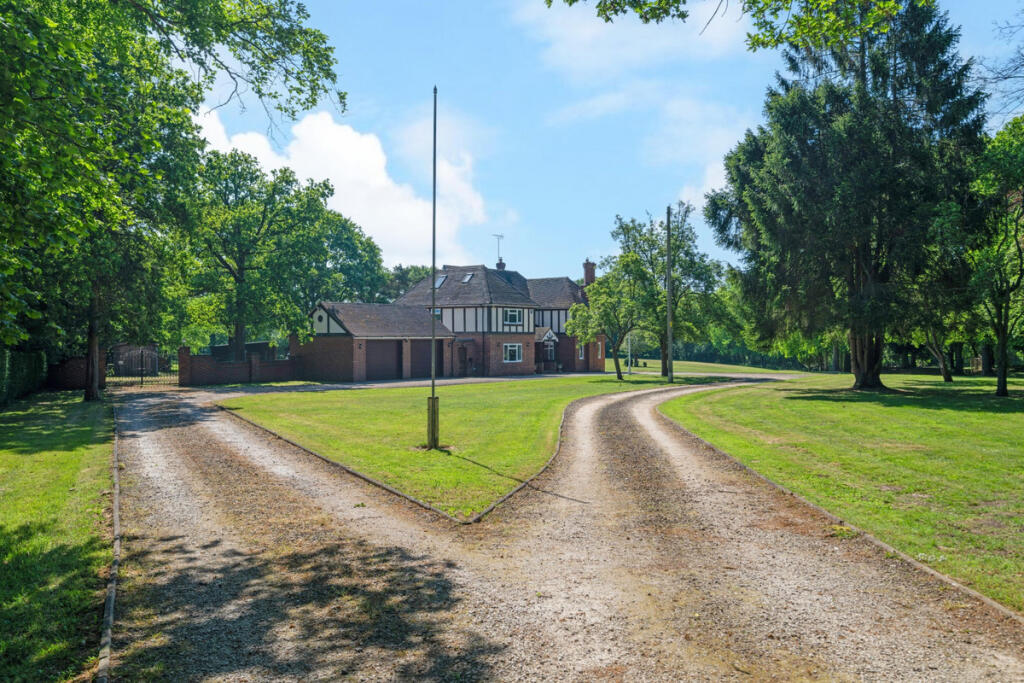 Additional image 39 of Cherry Pit Lane, Beoley, Worcestershire B98 9DH