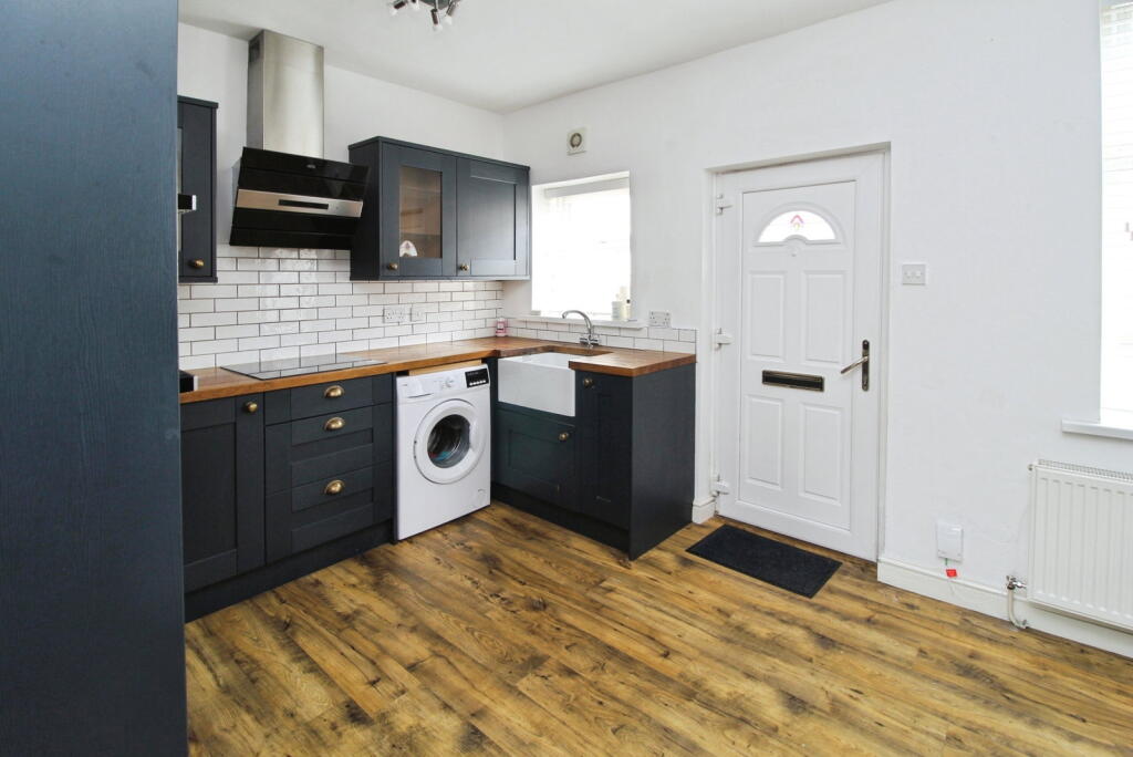 House in Gateshead, North East - View 5
