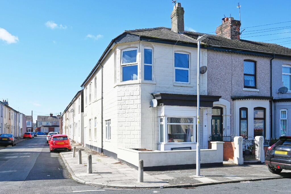 Main image of property: Albany Road, Fleetwood, FY7