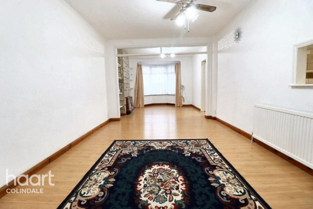 Main image of property: Wolsey Grove, Edgware, HA8