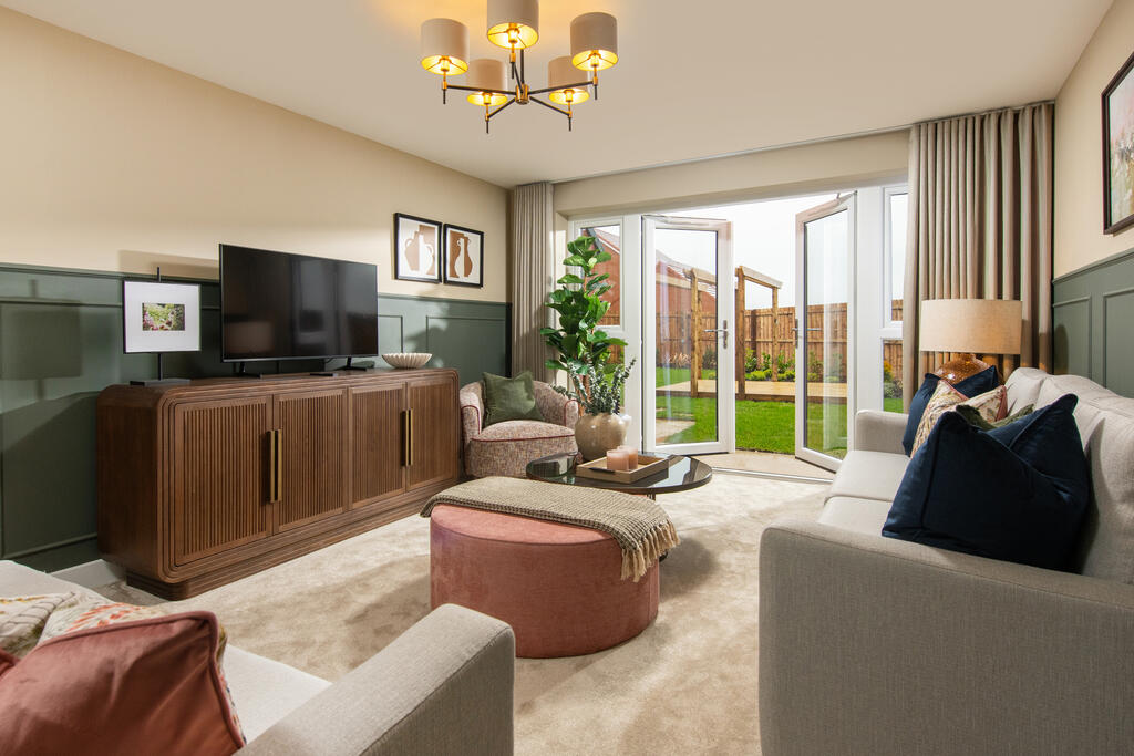House in Spennymoor, County Durham - View 4
