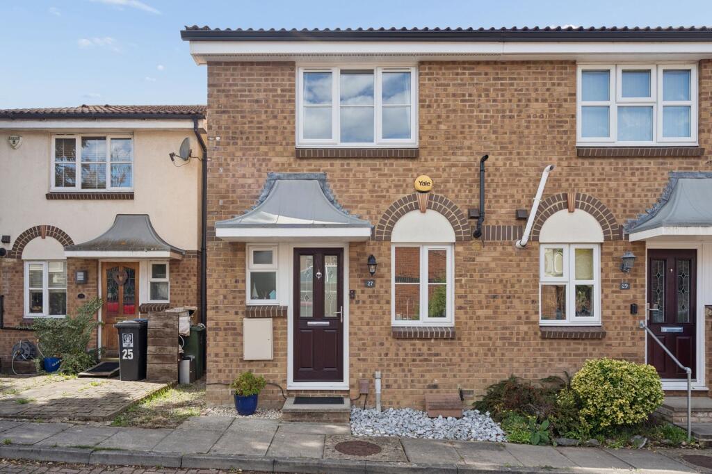 Main image of property: Avenue Terrace, Oxhey Village, WD19