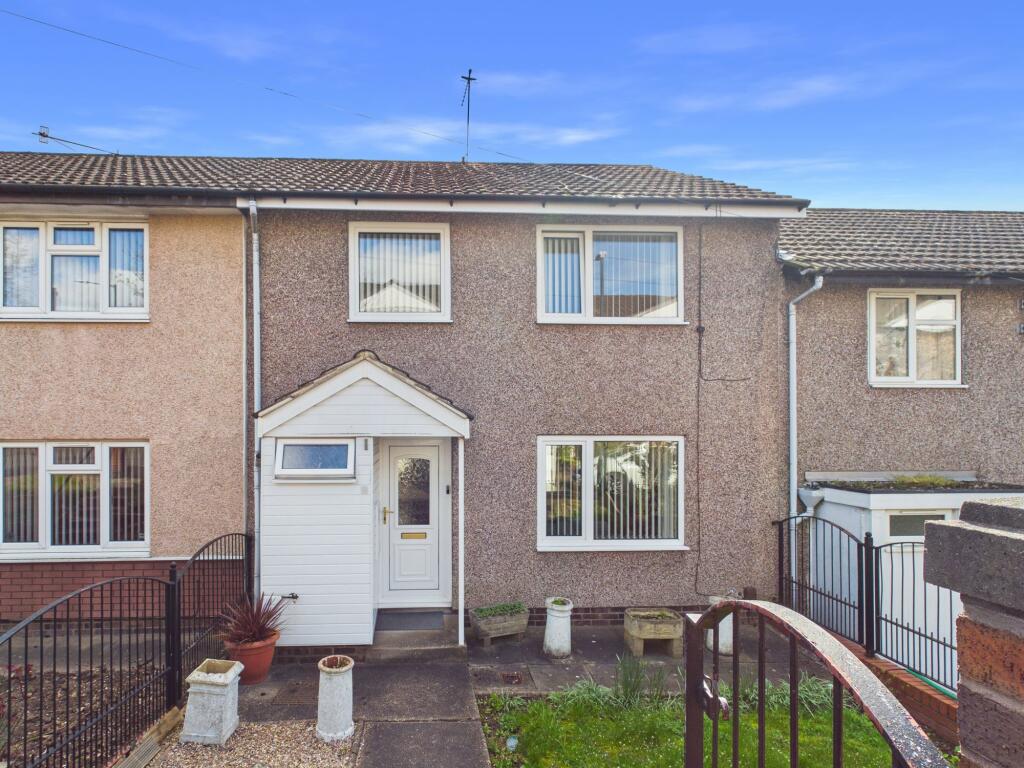 Main image of property: Teak Close, Nottingham