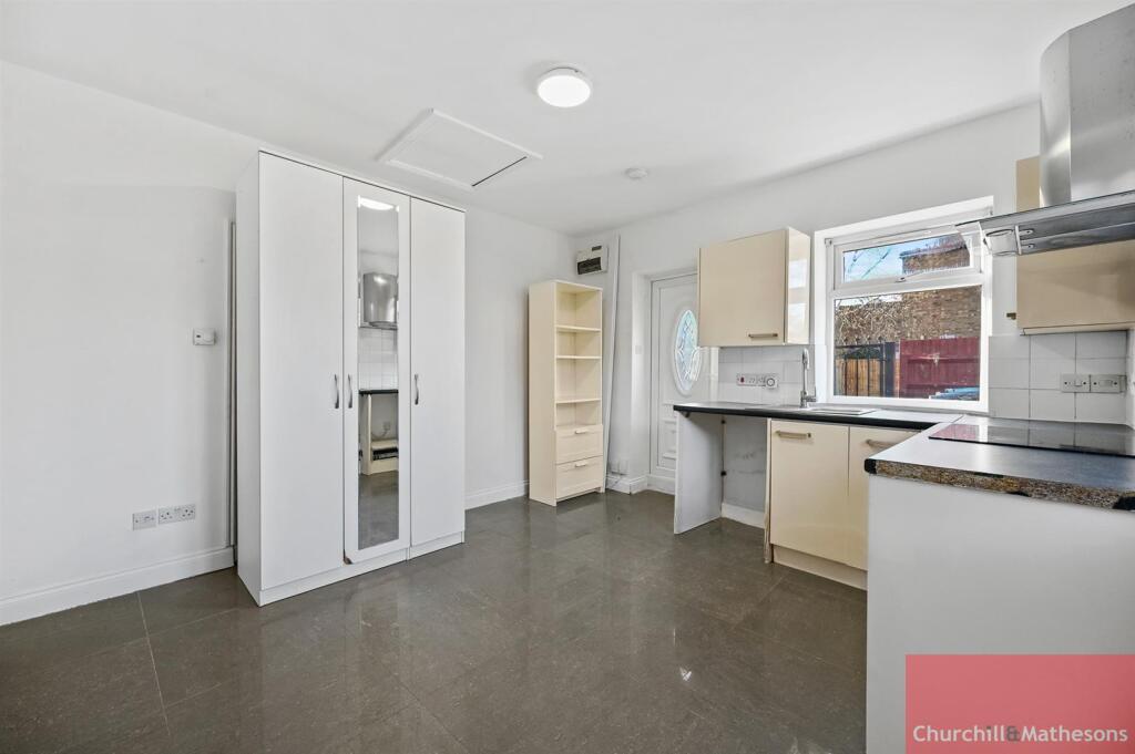 Main image of property: Olive Road, Ealing, W5 4JH