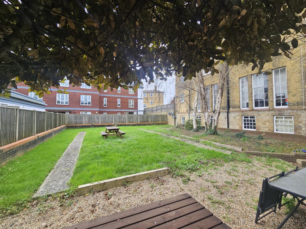 Main image of property: Bower Terrace, Maidstone