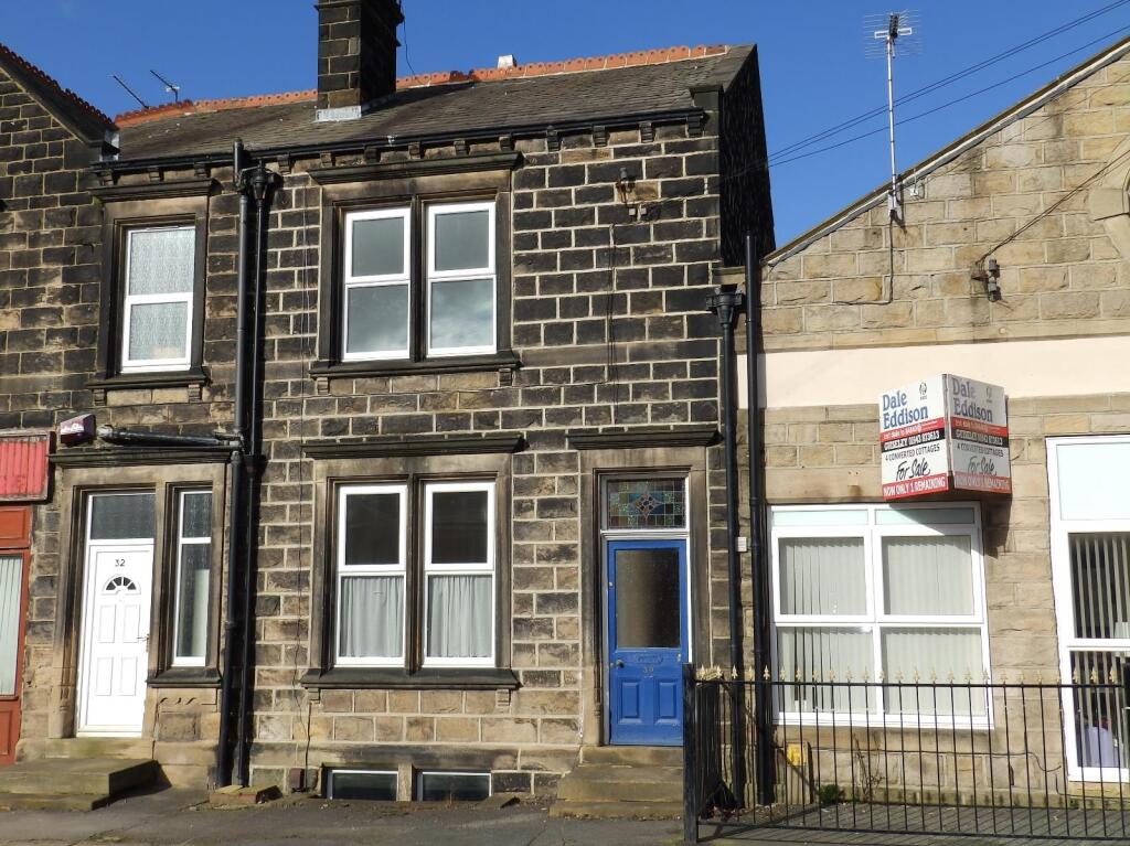 Main image of property: Kirk Lane, Yeadon, Leeds, West Yorkshire, UK, LS19