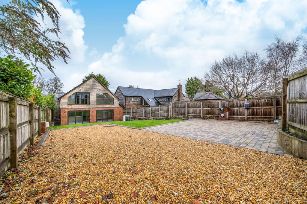 Victoria Road, Warminster, Wiltshire, BA12 8HG