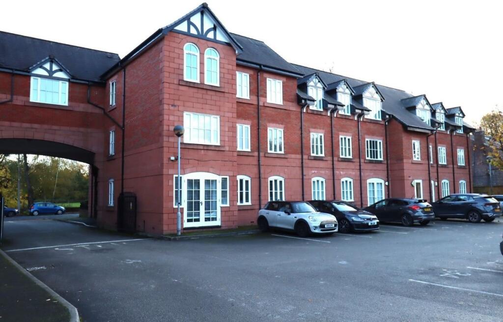 Main image of property: Woodholme Court, Liverpool, L25