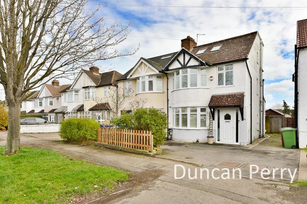 Main image of property: Auckland Road, Potters Bar