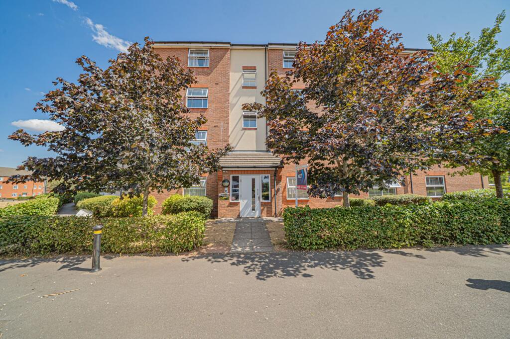 Main image of property: Wharf Lane, Avery Court Wharf Lane, B91