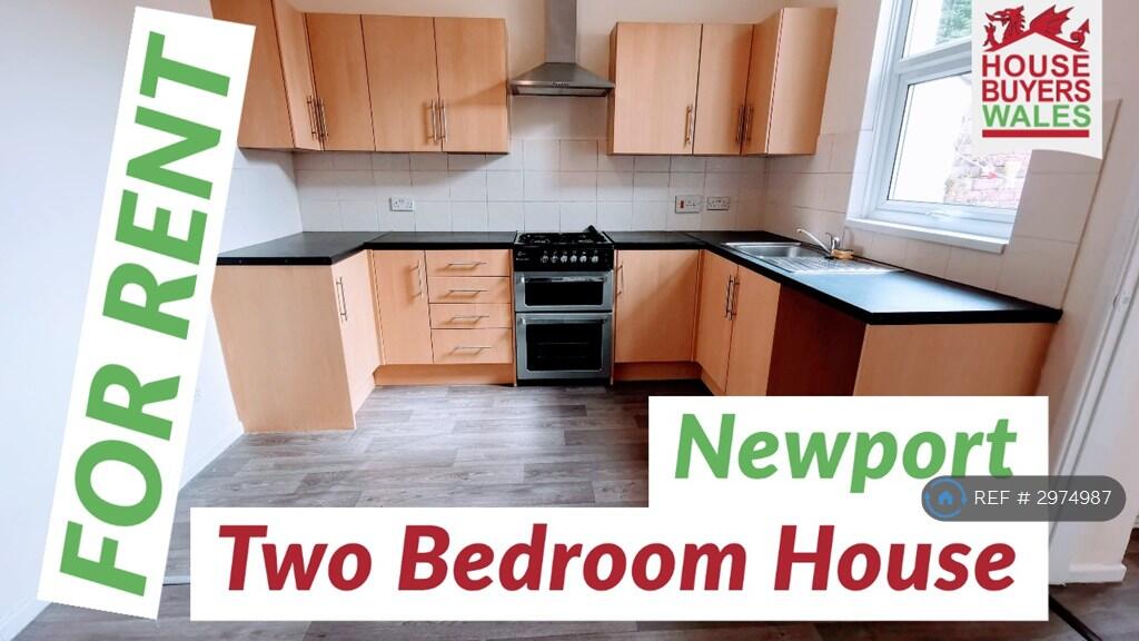 Main image of property: Oakley St, Newport, NP19